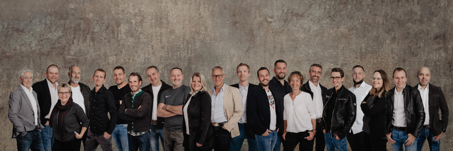 Gerstmeier -- Team